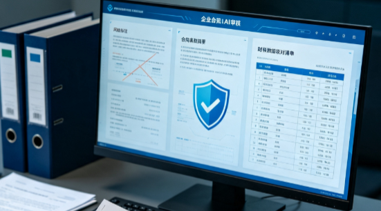 呼和浩特AI 工具常态化应用，为企业稳健经营保驾护航