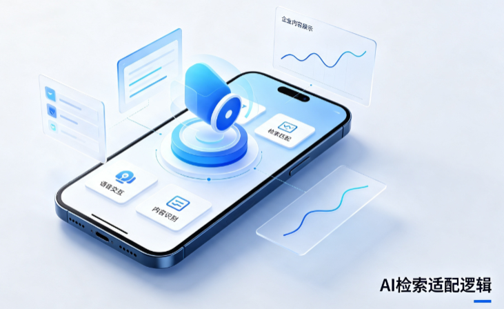 呼和浩特AI 优化赋能 GEO 体系，详解手机智能指令与企业线上曝光新思路