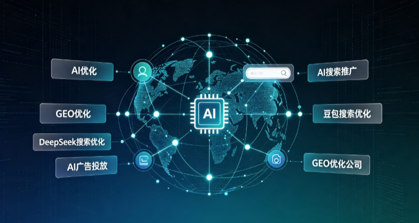 呼和浩特AI 搜索营销赛道持续升温，GEO 优化成为企业数字化布局新方向