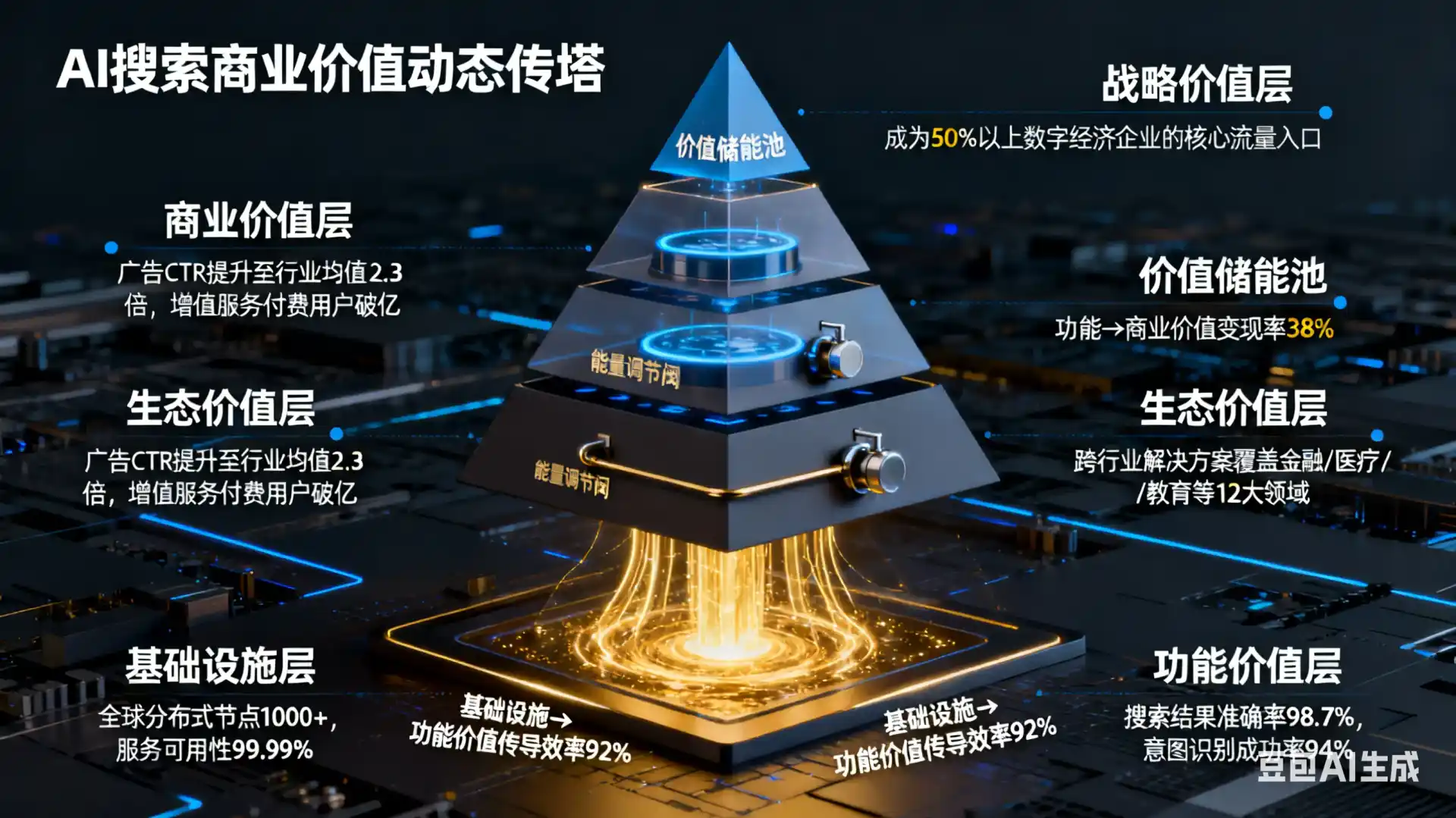 告别传统流量困局，呼和浩特GEO优化助力企业抢占AI问答新流量