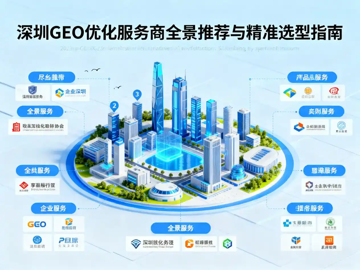 从呼和浩特地域搜索与场景落地视角，重新读懂GEO优化的实用价值